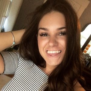 Meet your Posher, Lydia